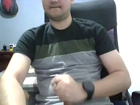 Mrbull3094 online show from 01/07/26, 04:26