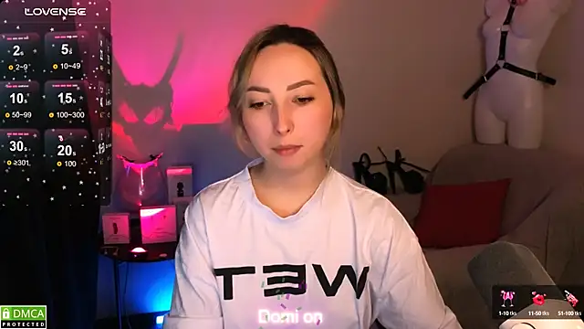 wow susan online show from 02/05/25, 05:20