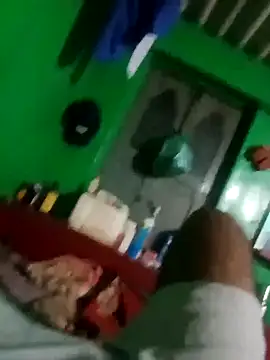 SSmadhu online show from 10/13/25, 05:13