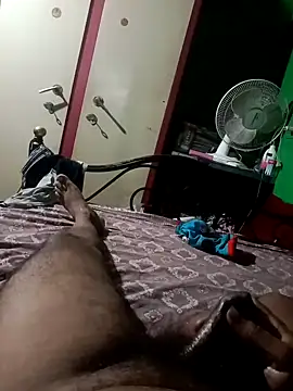 SSmadhu online show from 10/25/25, 05:19