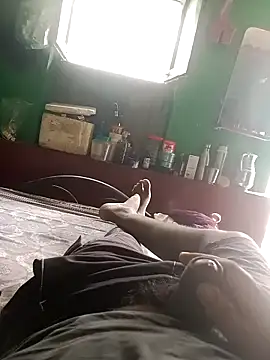 SSmadhu online show from 03/15/26, 06:08