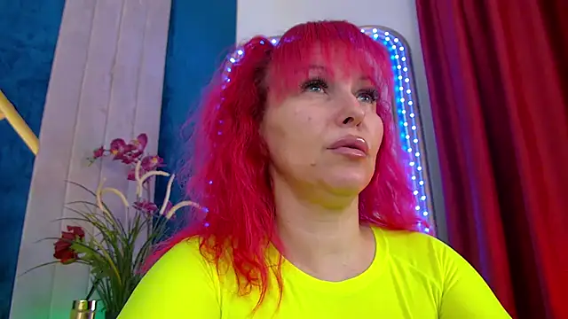 Foxxxy MILF online show from 02/25/26, 04:55