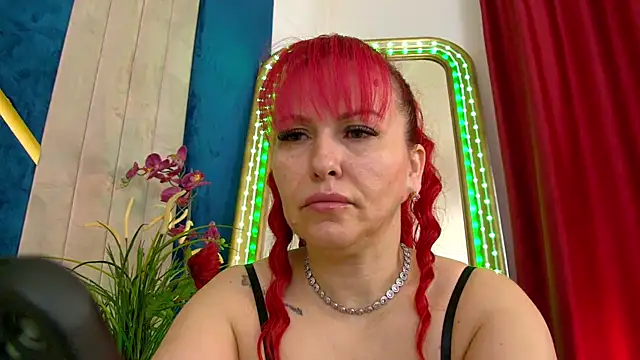 Foxxxy MILF online show from 03/25/26, 04:51