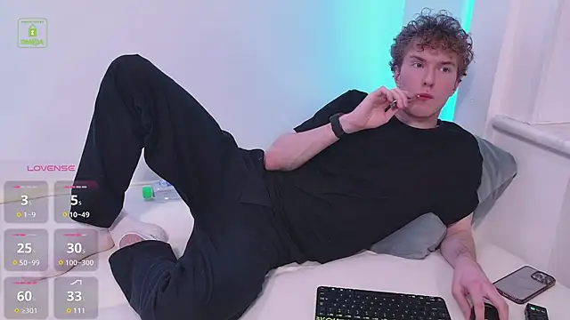 Tony Talorr online show from 02/02/25, 02:13