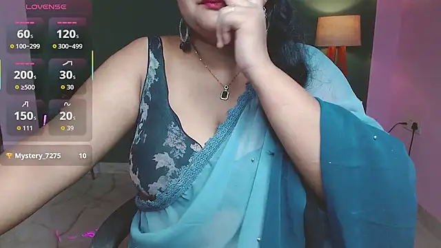 Snapshot of Naughty_Ayesha1 chatting on 09/24/25, 07:01 Naughty Ayesha1 online show from 09/24/25, 07:01