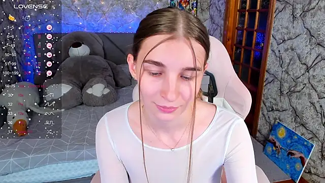  flowersweeet  online show from 10/11/25, 05:00