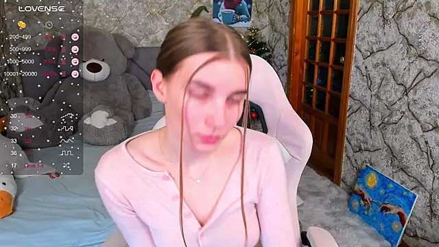  flowersweeet  online show from 12/19/25, 02:02