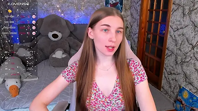  flowersweeet  online show from 01/18/26, 04:22