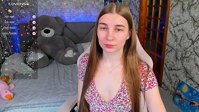  flowersweeet  online show from 02/05/26, 02:54