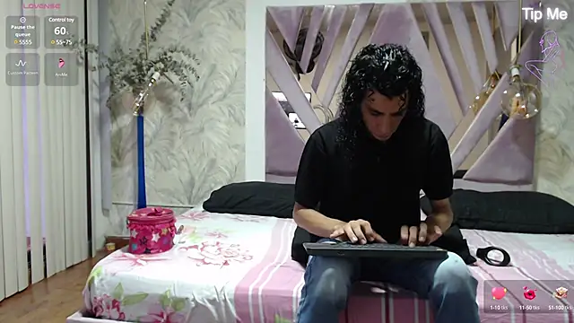 jackstanford online show from 01/04/25, 01:21