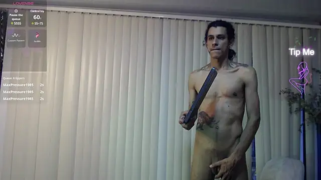 jackstanford online show from 02/09/25, 08:24