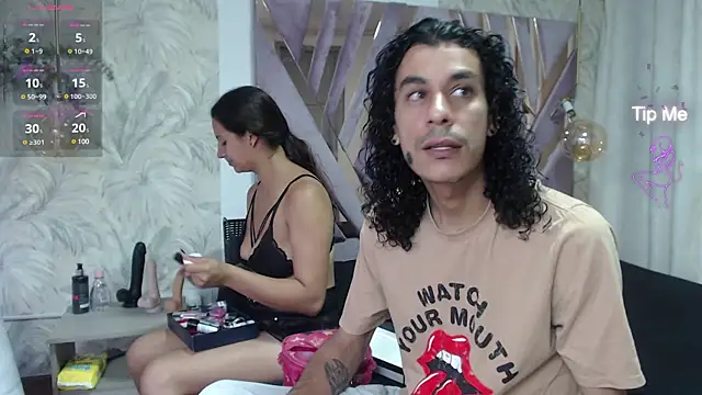 jackstanford online show from 02/13/25, 01:59