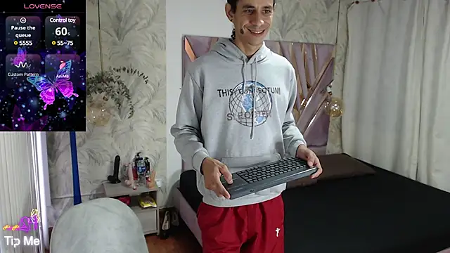 jackstanford online show from 03/18/25, 01:42