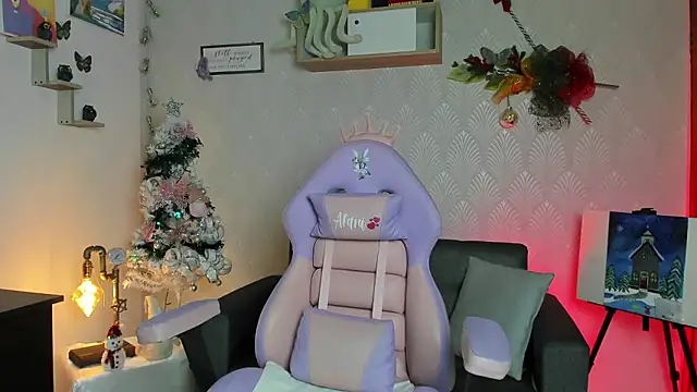 Alaia Love77 online show from 01/09/26, 10:00