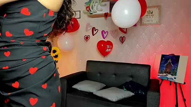 Alaia Love77 online show from 02/14/26, 11:23