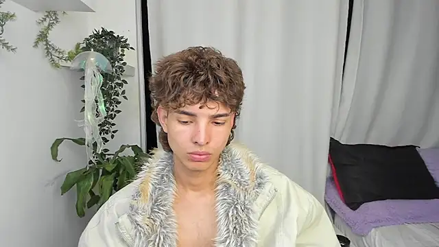 santy-kitty online show from 01/10/26, 12:56