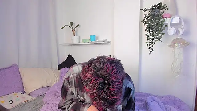 santy-kitty online show from 02/26/26, 12:42