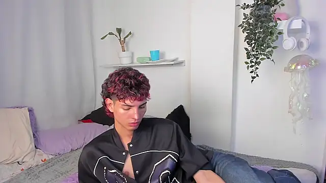 santy-kitty online show from 02/27/26, 02:22