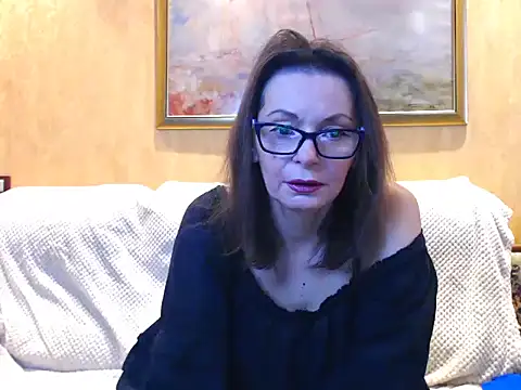 Snapshot of Julianna6532 chatting on 01/19/25, 10:17 Julianna6532 online show from 01/19/25, 10:17