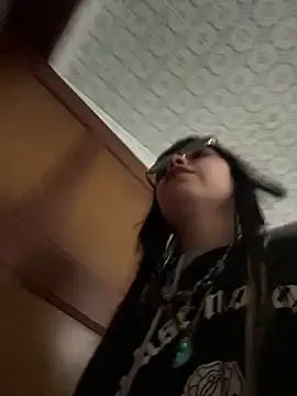 EemaHaruki online show from 10/23/25, 06:17