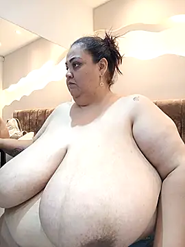 Alisson am online show from 02/20/26, 09:54