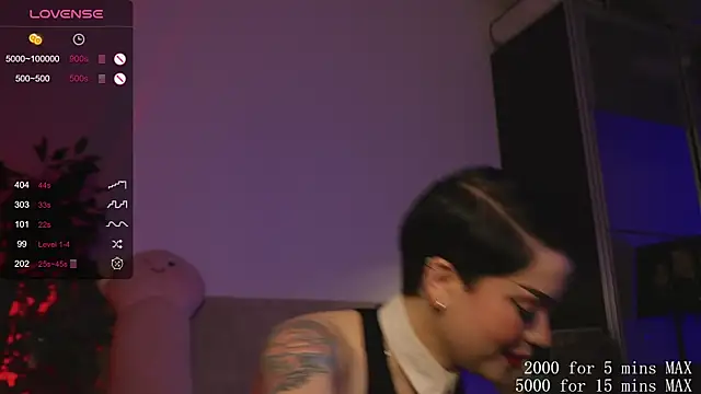 xxjustajokexx online show from 01/27/25, 04:30