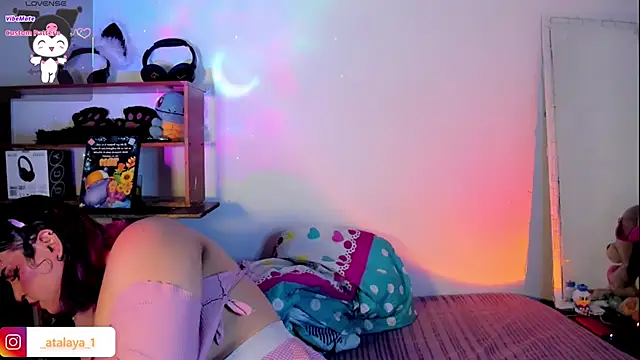 Snapshot of _atalaya_ chatting on 01/30/25, 04:27 atalaya online show from 01/30/25, 04:27