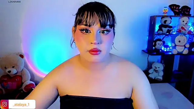 Snapshot of _atalaya_ chatting on 02/19/25, 05:27 atalaya online show from 02/19/25, 05:27