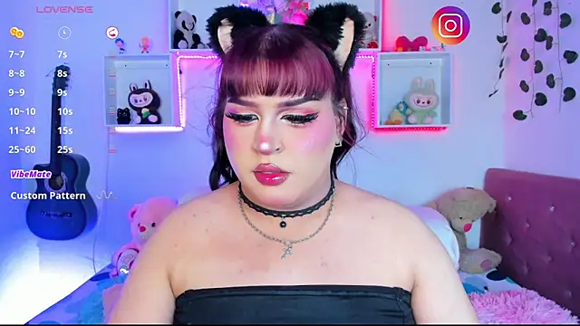  atalaya  online show from 02/07/26, 02:59