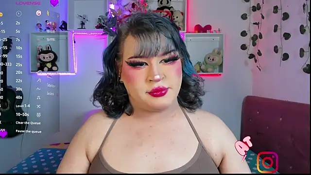  atalaya  online show from 03/20/26, 04:34