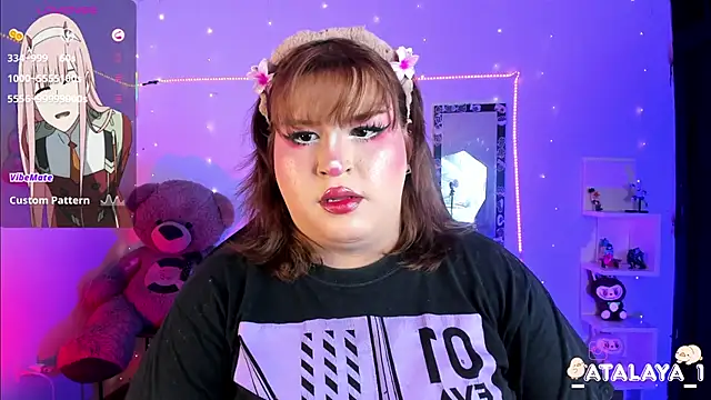  atalaya  online show from 04/20/26, 08:06