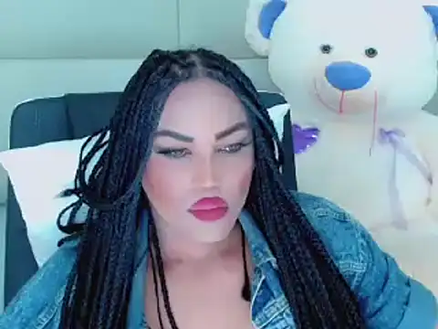 NathaliaCross online show from 02/04/25, 07:11