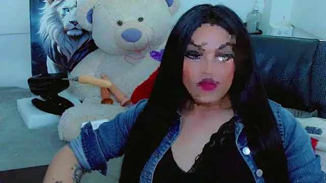 NathaliaCross online show from 10/08/25, 07:33