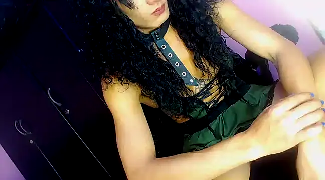 franchescasecrett online show from 01/05/25, 11:12