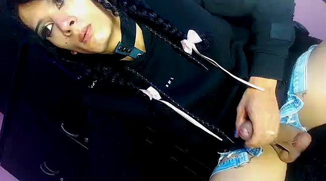 franchescasecrett online show from 01/06/25, 03:09