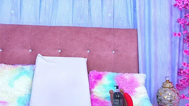 AlliciaKim online show from 01/13/26, 11:59