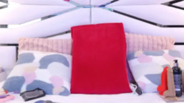 AlliciaKim online show from 01/16/26, 07:18