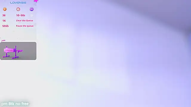 AlliciaKim online show from 06/04/26, 01:06