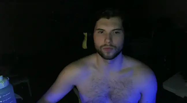 Snapshot of Ironman220 chatting on 01/26/25, 12:16 Ironman220 online show from 01/26/25, 12:16