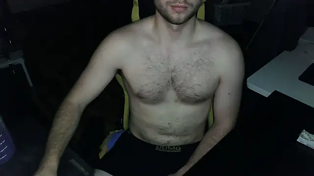 Ironman220 online show from 12/04/25, 06:27