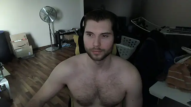 Ironman220 online show from 03/17/26, 06:17