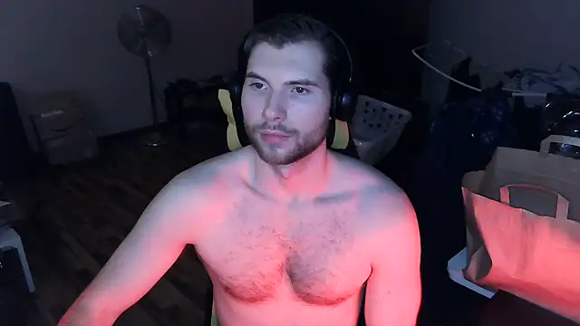 Ironman220 online show from 04/05/26, 02:47