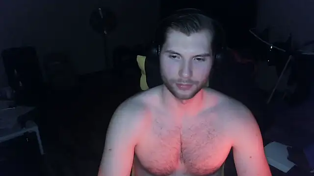 Ironman220 online show from 04/27/26, 07:23