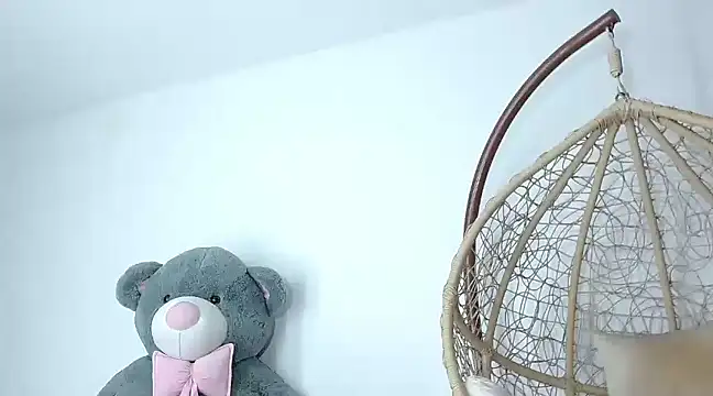 ebonyhotcats90 online show from 01/31/25, 06:35