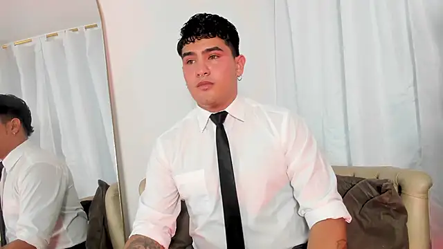 MatheoVelez online show from 12/11/24, 09:23