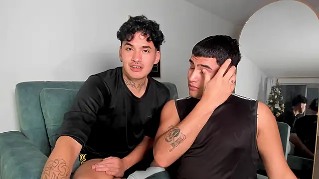 MatheoVelez online show from 01/03/25, 11:35