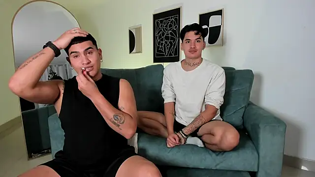 MatheoVelez online show from 01/10/25, 07:46