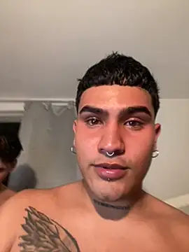 MatheoVelez online show from 01/30/25, 03:33