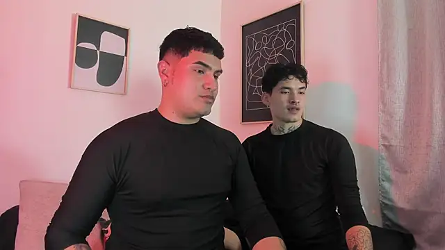 MatheoVelez online show from 02/14/25, 07:38