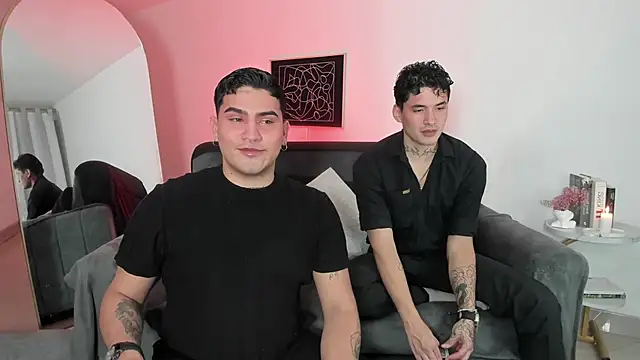 MatheoVelez online show from 02/16/25, 07:26